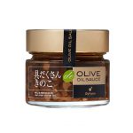 具だくさんきのこ de OLIVE OIL SAUCE