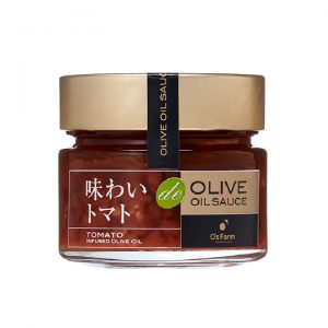 非公開: 味わいトマト de OLIVE OIL SAUCE