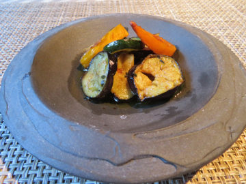 野菜のマリネ（常備菜）