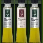 イタリア産　単一品種エキストラバージンオリーブオイル 深＆爽